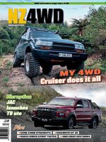 NZ4WD